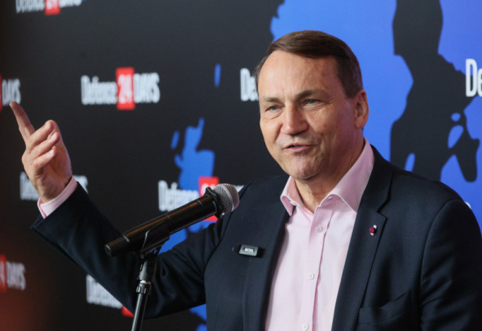 Amerykańscy żołnierze w Polsce? Minister Sikorski: “To jest w polskim interesie”