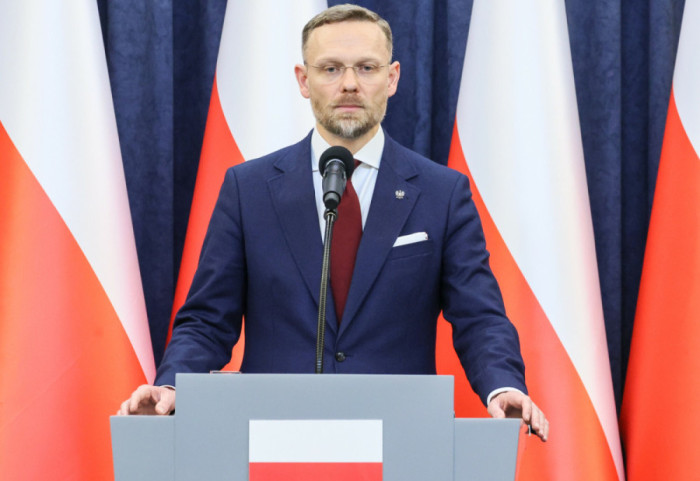 Prezydencki projekt ws. krytowalut. Minister Bogucki przedstawił szczegóły