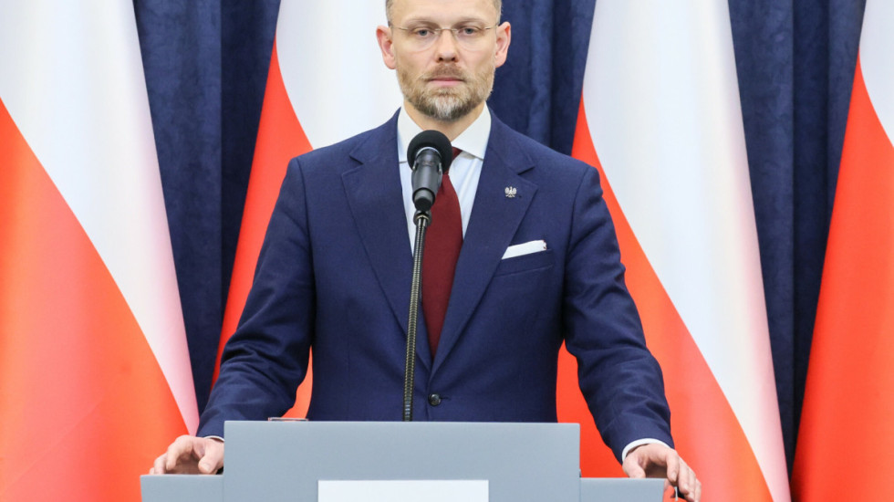 Prezydencki projekt ws. krytowalut. Minister Bogucki przedstawił szczegóły