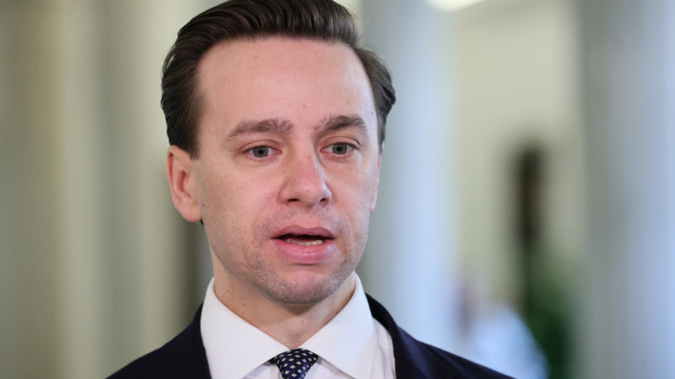 Bosak: Wypowiedź Mentzena o gen. Kukule niezgodna z prawdą