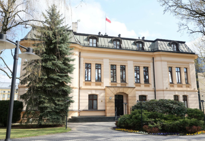 Sprawa sędziów TK wybranych przez Sejm. Jest decyzja ETPCz