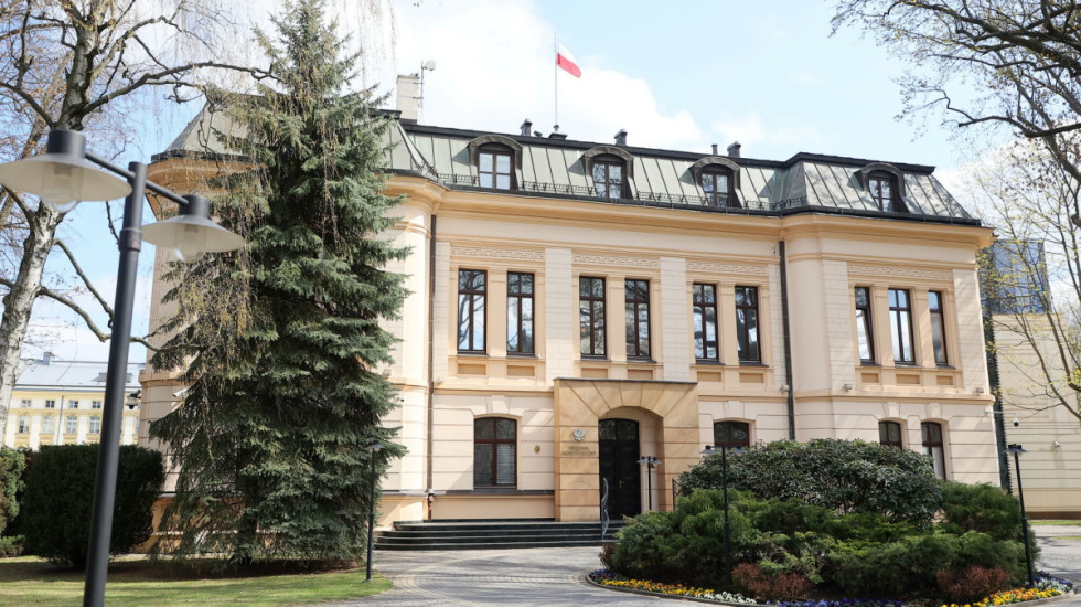 Sprawa sędziów TK wybranych przez Sejm. Jest decyzja ETPCz