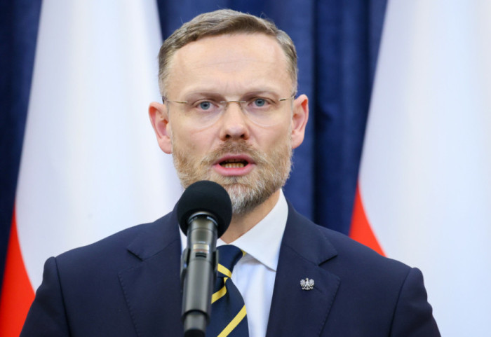 Prezydencka Rada Nowej Konstytucji będzie się poszerzać. Zaproszenie dla polityków