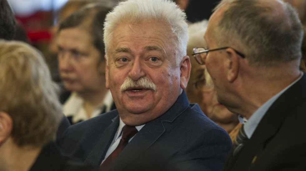 Prof. Szeremietiew dla Newsmax Polska: SAFE szkodzi współpracy atlantyckiej