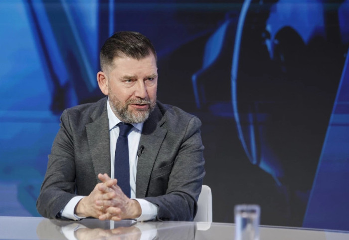 Producent wykonawczy Newsmax Polska: Walka z fake newsami to priorytet. Prawdziwe medium musi stać po stronie prawdy