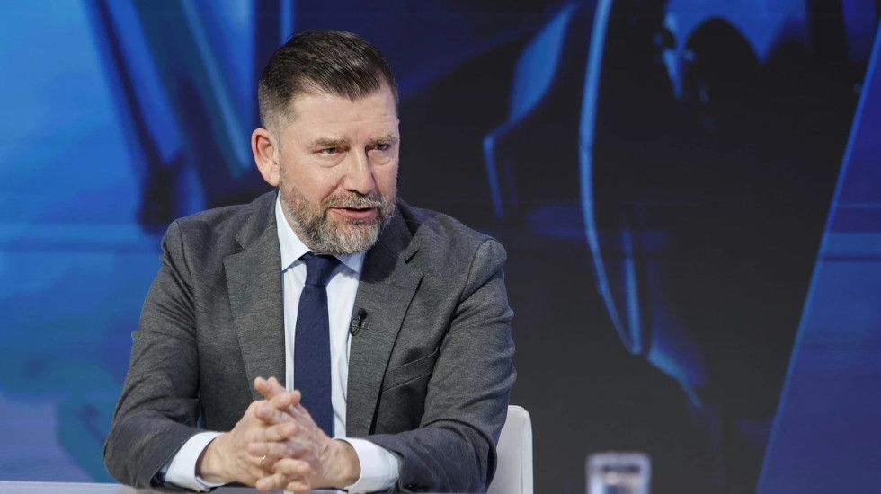Producent wykonawczy Newsmax Polska: Walka z fake newsami to priorytet. Prawdziwe medium musi stać po stronie prawdy