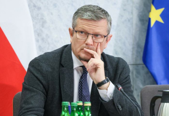 Nowa partia wokół PSL? Bosacki o możliwych zmianach na scenie politycznej