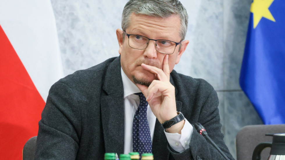 Nowa partia wokół PSL? Bosacki o możliwych zmianach na scenie politycznej