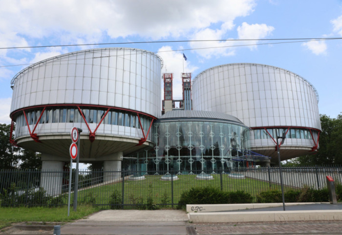 Sędziowie z zabezpieczeniem od strasburskiego ETCz, ale bez zgody Trybunału Konstytucyjnego