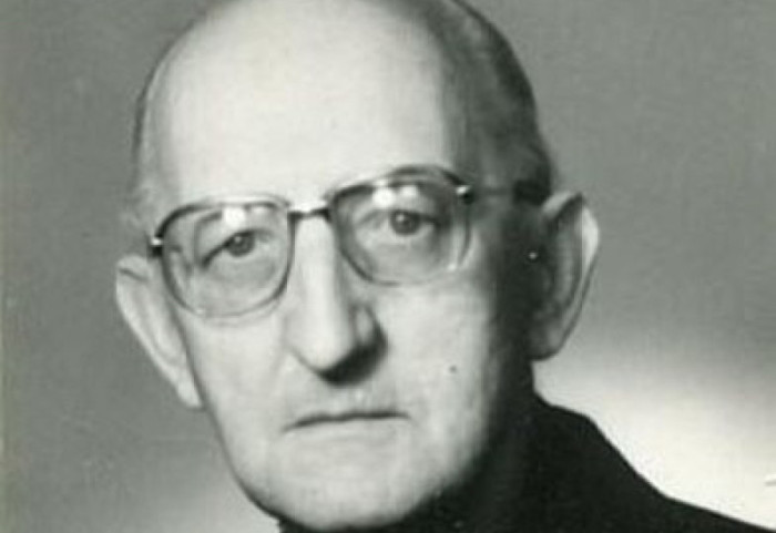 Senat ogłasza rok 2027 Rokiem ks. Franciszka Blachnickiego