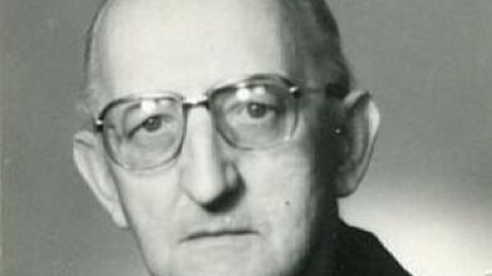 Senat ogłasza rok 2027 Rokiem ks. Franciszka Blachnickiego