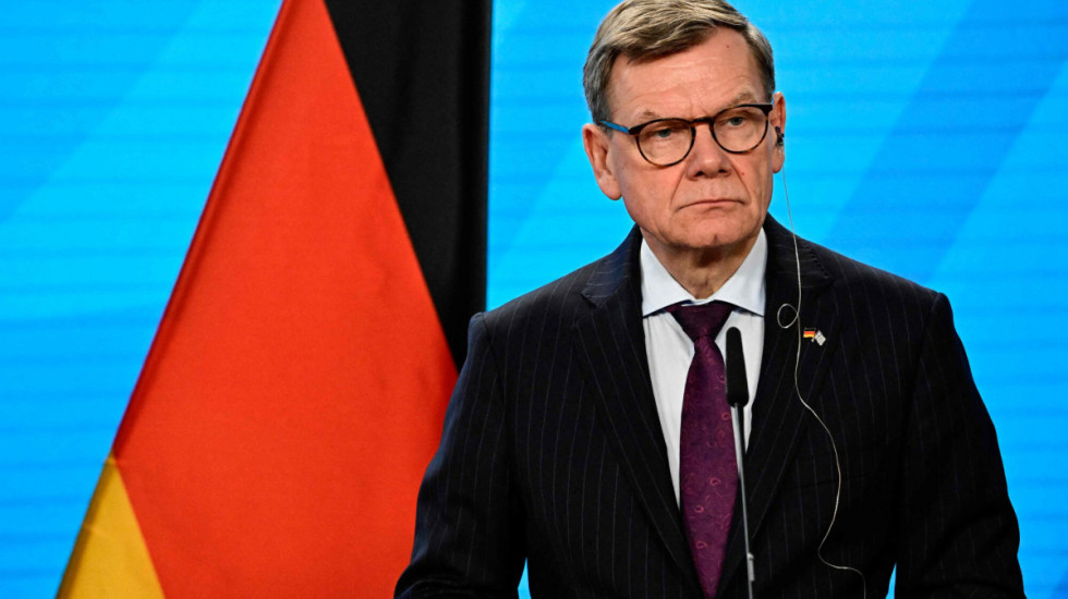 Szef Niemieckiego MSZ proponuje odejście od zasady jednomyślności