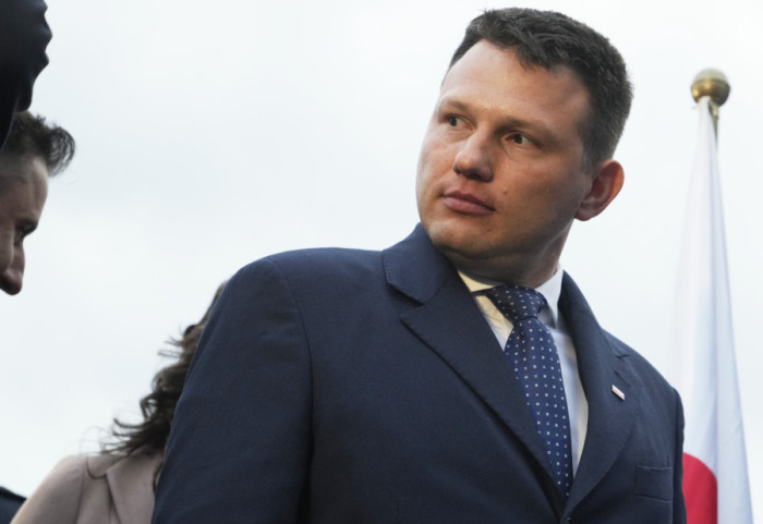 Mentzen o swojej wypowiedzi nt. gen. Kukuły: „Żałuję, że nie powiedziałem ostrzej”