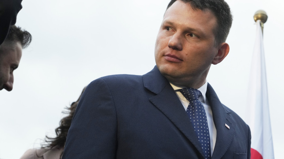 Mentzen o swojej wypowiedzi nt. gen. Kukuły: „Żałuję, że nie powiedziałem ostrzej”
