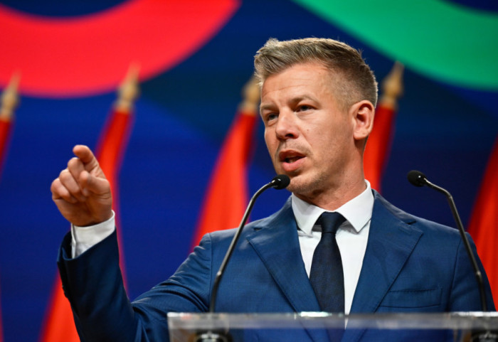 Peter Magyar walczy o miliardy z Brukseli. Ile dostaną Węgry z Funduszu Odbudowy?
