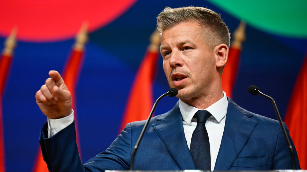 Peter Magyar walczy o miliardy z Brukseli. Ile dostaną Węgry z Funduszu Odbudowy?