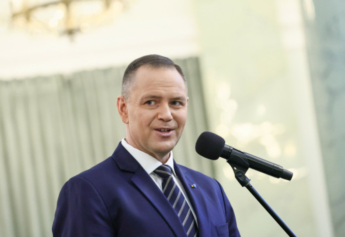 Nawrocki proponuje referendum ws. polityki klimatycznej UE. Znamy pytanie referendalne