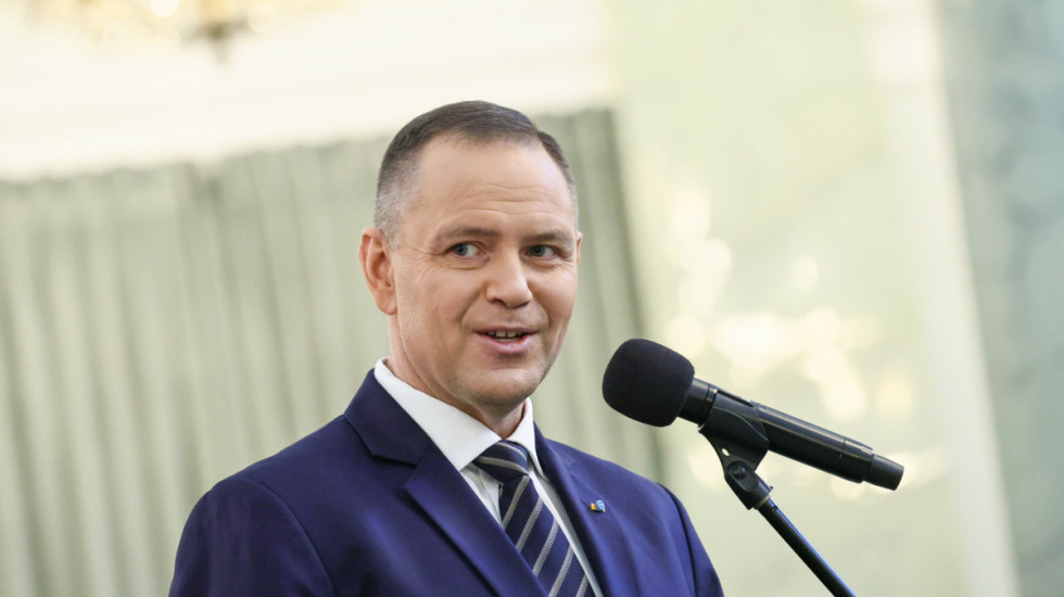 Nawrocki proponuje referendum ws. polityki klimatycznej UE. Znamy pytanie referendalne