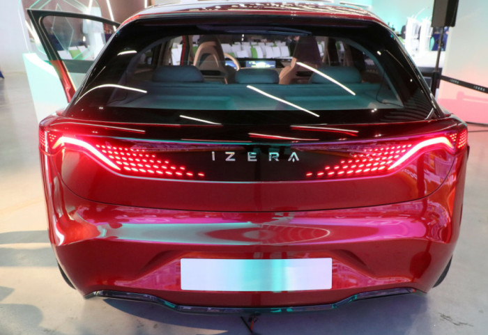 Izera wraca do gry? Tajwański koncern Foxconn partnerem strategicznym spółki ElectroMobility Poland