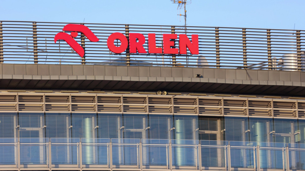 Orlen ponownie obniża hurtowe ceny paliw