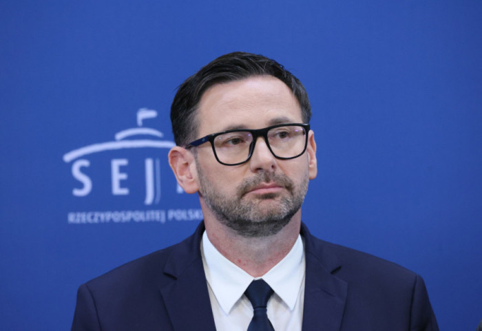 Prokuratura chce uchylenia immunitetu Obajtkowi. O co chodzi?