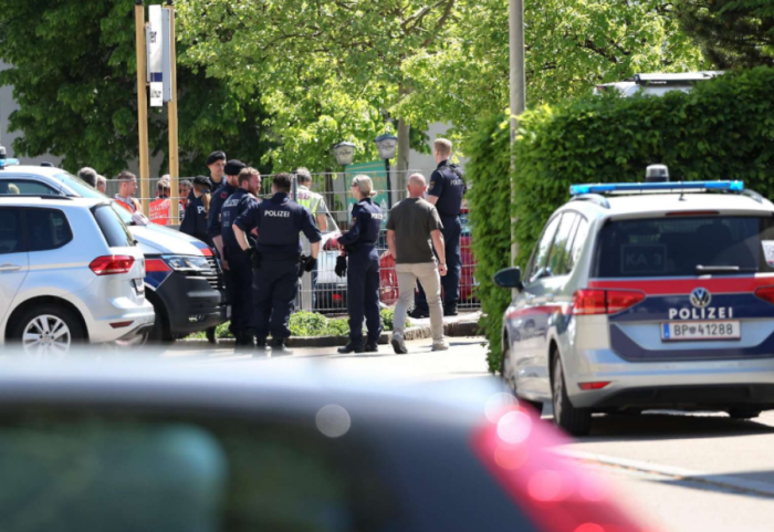 Dramat w Linz-Urfahr: są trzy ofiary śmiertelne