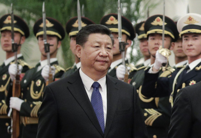 Chiny: dwaj byli ministrowie obrony z wyrokami śmierci. Powód? Korupcja i łapówki