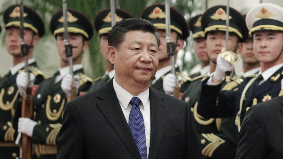 Chiny: dwaj byli ministrowie obrony z wyrokami śmierci. Powód? Korupcja i łapówki