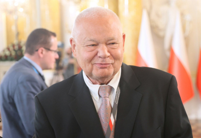 NBP kupił 45 ton złota w ciągu ostatnich trzech miesięcy