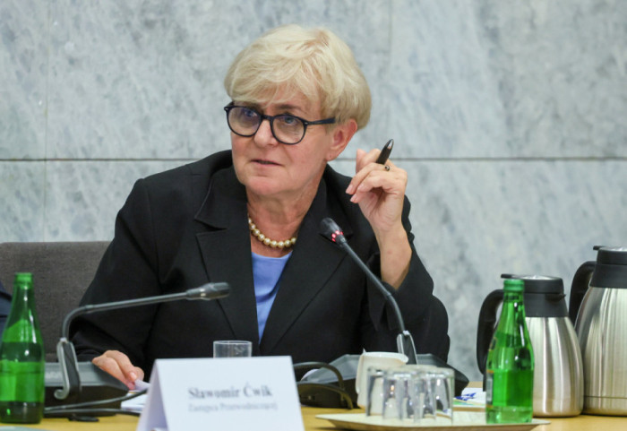 Kluzik-Rostkowska: od dawna staramy się o zwiększenie liczby wojsk USA w Polsce
