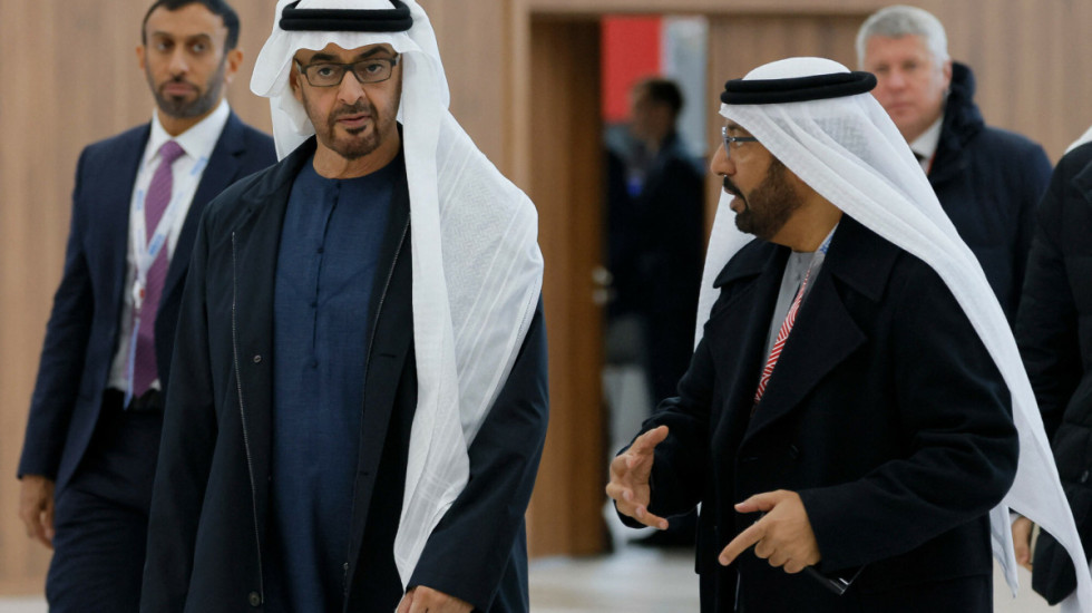 Dotacje unijne trafiły do arabskich naftowych ultrabogaczy