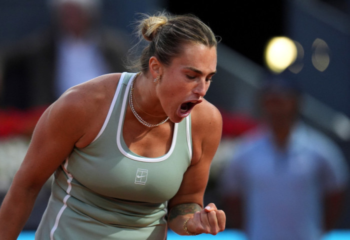 Sabalenka wróciła do wygrywania. Pewny awans