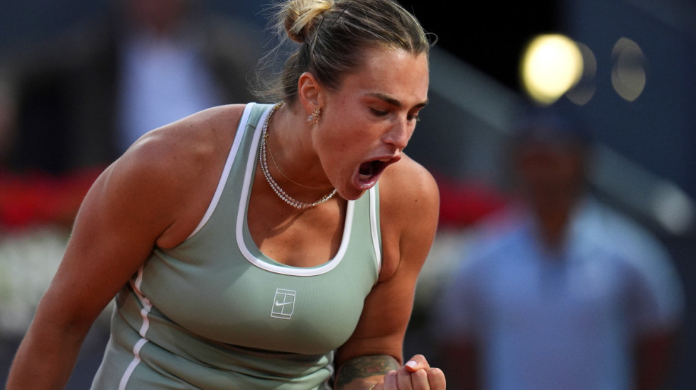 Sabalenka wróciła do wygrywania. Pewny awans