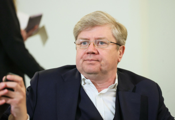 Kaźmierczak dla Newsmax: Należy wyodrębnić przepisy dla mikroprzedsiębiorców