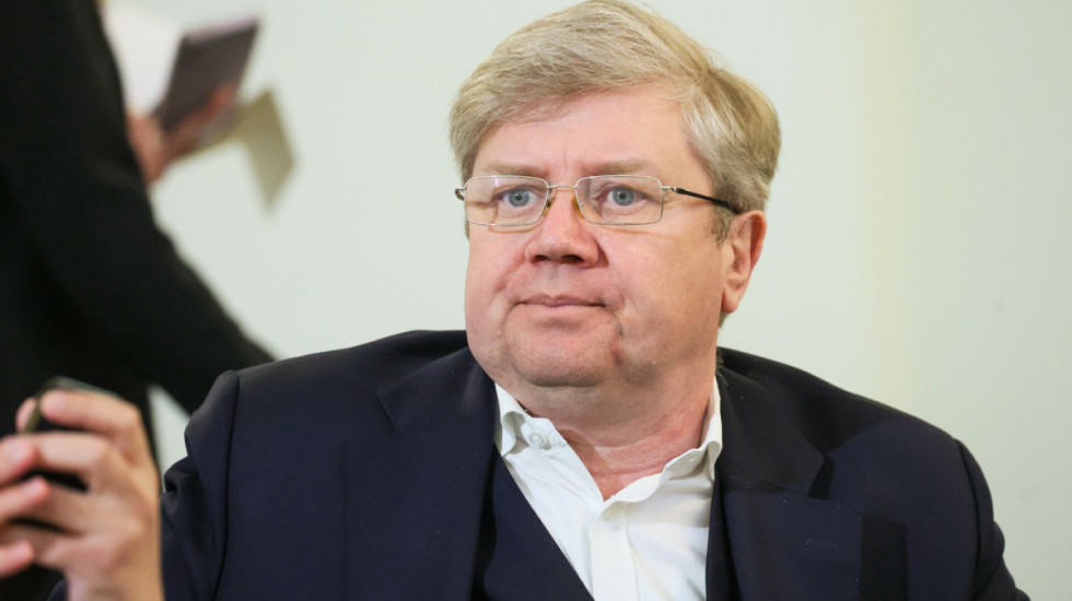 Kaźmierczak dla Newsmax: Należy wyodrębnić przepisy dla mikroprzedsiębiorców