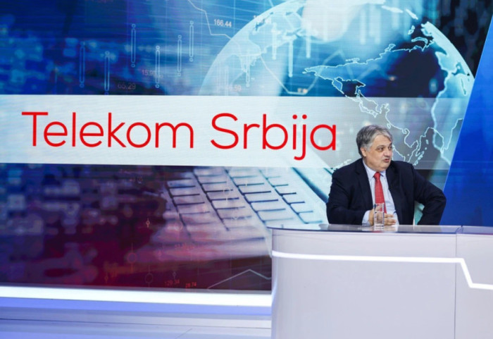 Amerykański EXIM Bank zatwierdził finansowanie sieci 5G Telekom Serbija