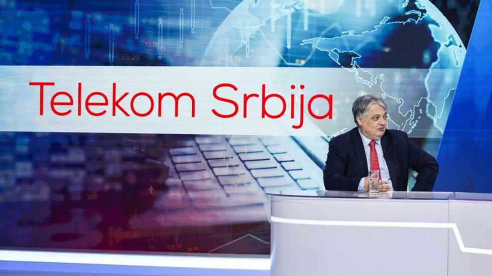 Amerykański EXIM Bank zatwierdził finansowanie sieci 5G Telekom Serbija