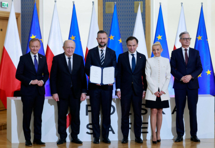 Miliardy z programu SAFE. Przełom czy pułapka?