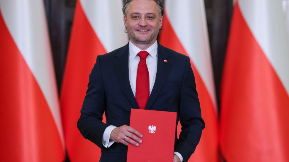 Jest nowy szef BBN. Będzie zaproszenie od Kosiniaka-Kamysza