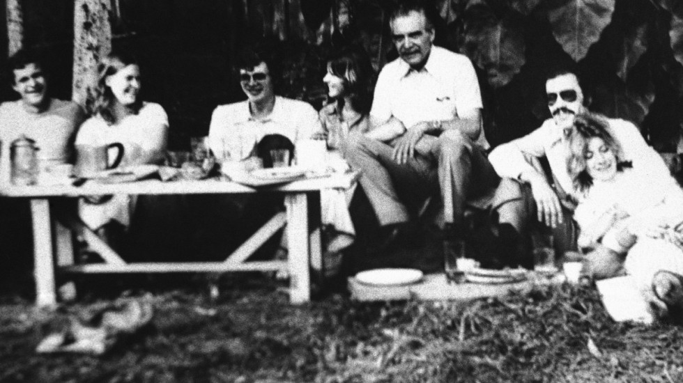 Szwajcarski wywiad ujawni tajne akta Josefa Mengelego. Historyczny przełom w badaniu losów wojennego zbrodniarza