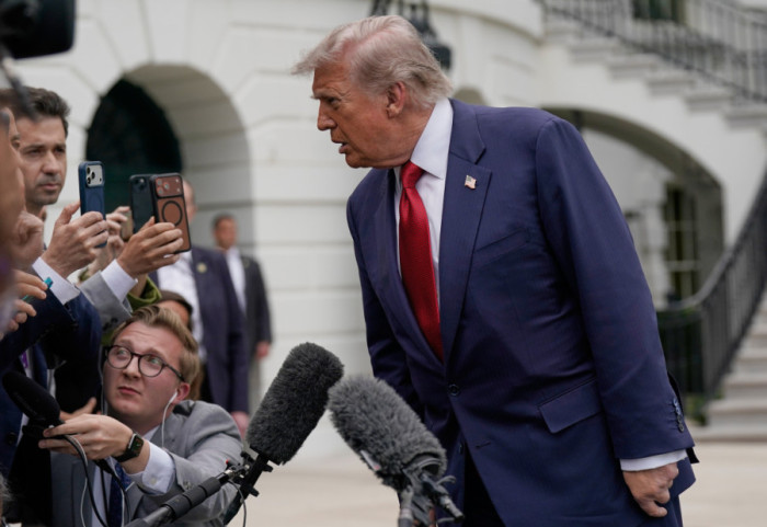Wojska USA z Niemiec do Polski. Trump: to możliwe