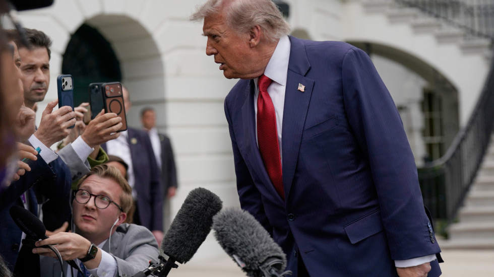 Wojska USA z Niemiec do Polski. Trump: to możliwe