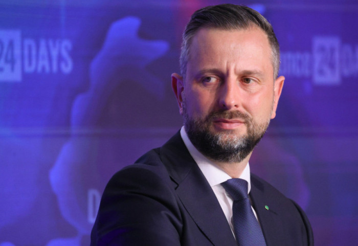 Trump nie wyklucza przesunięcia żołnierzy z Niemiec do Polski. Szef MON odpowiada