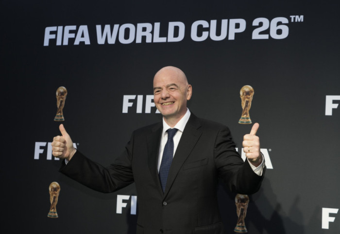 Mistrzostwa Świata 2026. Trzy ceremonie otwarcia.