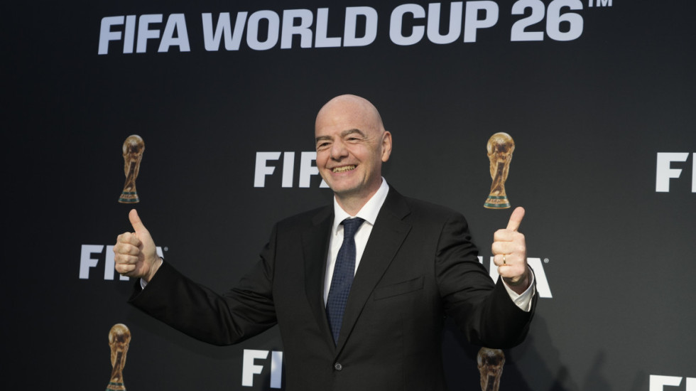 Mistrzostwa Świata 2026. Trzy ceremonie otwarcia.