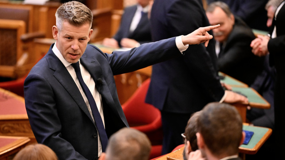 Peter Magyar: „Będę służyć, a nie rządzić”. Koniec ery Orbána i rozliczanie przeszłości