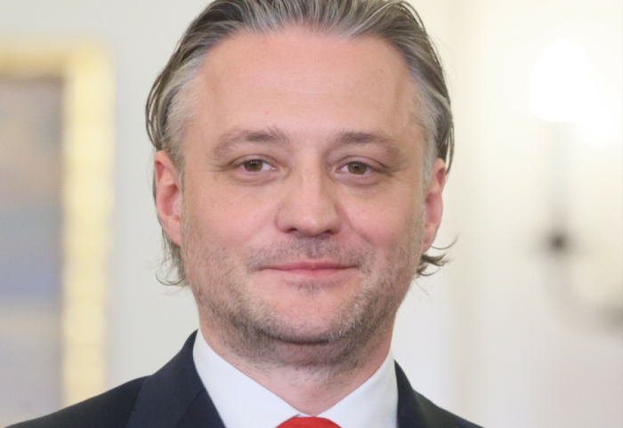 Szef BBN: Bezpieczeństwo Polski ponad podziałami politycznymi i poza dyskusją