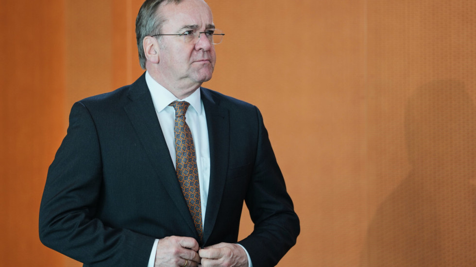 Niemcy chcą kupić amerykański sprzęt wojskowy. Szef niemieckiego MON ma jechać do Waszyngtonu