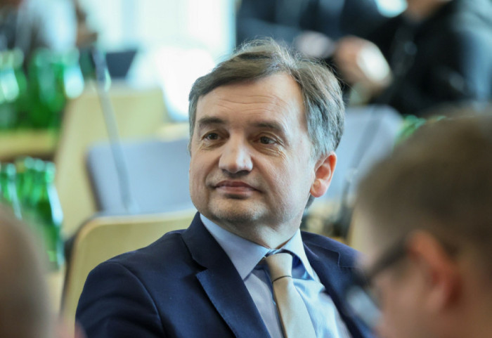 Media: Ziobro jest w USA; PK: nie ma potwierdzenia, by opuścił strefę Schengen