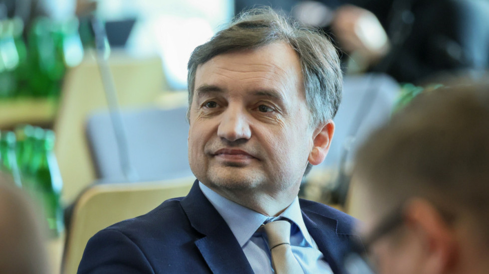 Media: Ziobro jest w USA; PK: nie ma potwierdzenia, by opuścił strefę Schengen